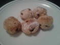 BISCOTTI CON GOCCE DI CIOCCOLATA